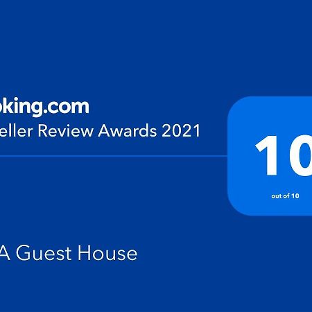 Riva Guest House Гирокастра Экстерьер фото